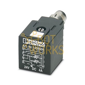 Phoenix Contact 1458606 - Nuovo - Product Image 1