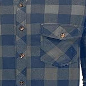 Chemise boutonnée anti-rides pour homme, qualité supérieure, vêtements décontractés, dernières tendances, chemise boutonnée à la vente, avec logo/couleur personnalisés - Product Image 2