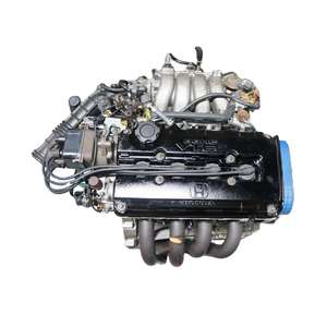 เครื่องยนต์ยานยนต์ B18C B20B คุณภาพสูงแบบดั้งเดิม - Product Image 2