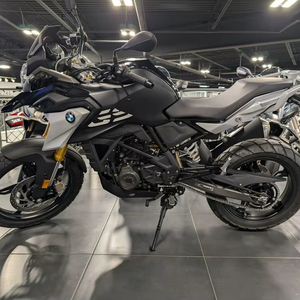 Super Oferta: Motocicleta BMW G 310 GS 2026 Nueva, en Venta con GARANTÍA - Product Image 1