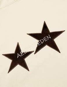 Hombres Casual Moda Divertido Oversized Pullover Hoodies OEM Mejor Calidad Hombres Hoodie Joker Sublimación Hoodies Transpirable 2025 - Product Image 3