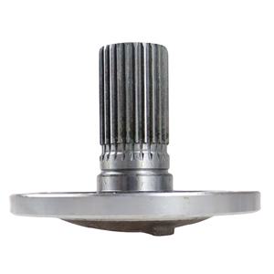 Cojinete de liberación de medio eje/eje de motor de alta calidad para piezas de repuesto de maquinaria agrícola e industrial de Tractor - Product Image 6