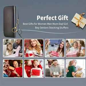 ชุดกรรไกรตัดผมกรรไกรเล็มสีไทเทเนียมกรรไกรตัดผม - Product Image 6