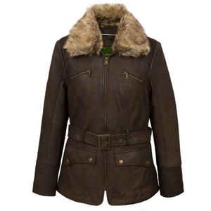 Printemps automne femmes dame col montant mince veste en polyuréthane manteau revers en cuir à manches longues fermeture éclair Cool PU décontracté en cuir veste universitaire - Product Image 1