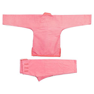 Bjj Gi Nouveaux produits Prix de gros Bjj Gi Custom Made Meilleur prix Uniforme d'arts martiaux à vendre Jiu Jitsu brésilien - Product Image 4