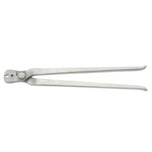 Hoof Clincher Clinching Tongs Curved Jaw Herradura Nail Clincher Fabricantes-Proveedores de Farrier Tools Veterinary - Product Image 5