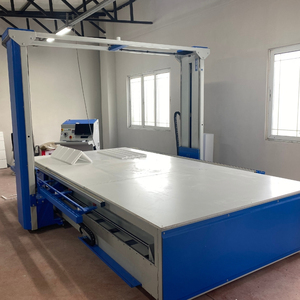 CNC Hot Wire <span class=keywords><strong>Foam</strong></span> <span class=keywords><strong>Cutter</strong></span> Styrofoam máy cắt an toàn <span class=keywords><strong>4</strong></span> trục EPS máy - Product Image 5