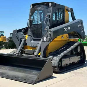 2019 deeere 331G รถลื่นไถล - Product Image 1