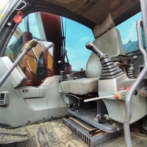 Oosan-Centro Comercial xcavator, 7ton - Product Image 5