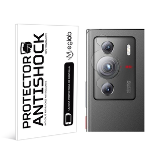 อุปกรณ์ป้องกันหน้าจอกันกระแทกสำหรับ ZTE AXON 41 ultra 5g ป้องกันสุดขั้ว - Product Image 1