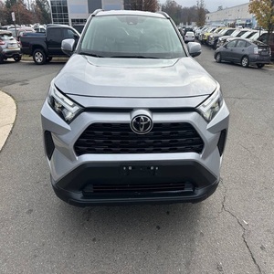 Toyota RAV4 XLE AWD 2025 USADO, Volante a la Izquierda/Derecha - Product Image 1