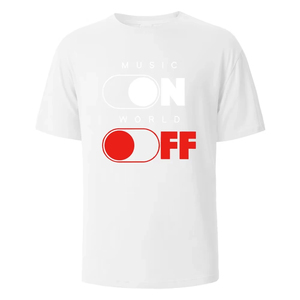 Nueva camiseta de viaje de playa de verano para hombres y mujeres, patrón de diseño impreso, Camiseta cómoda y transpirable para exteriores - Product Image 5