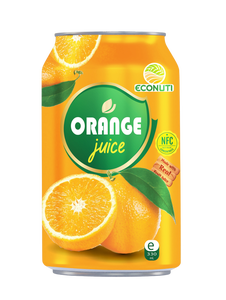 2023 vente en gros de haute qualité 330ml de jus de fruit de la passion sain frais YOOH/OEM concentré de marque privée purée naturelle aromatisée - Product Image 5