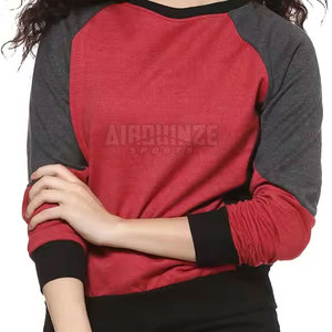 Último estilo, ropa informal cálida de invierno, sudaderas para mujer, sudaderas cómodas de secado rápido para mujer - Product Image 2