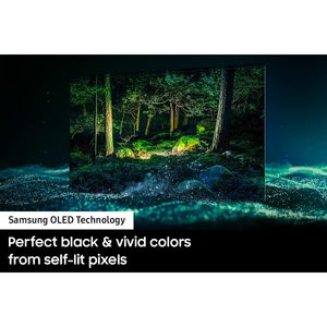 สมาร์ททีวี OLED 4K ขนาด 65 นิ้ว พร้อมระบบสั่งงานด้วยเสียงในตัว - Product Image 4