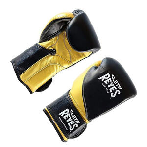 Guantes de Boxeo con Acolchado Cómodo y Soporte Seguro para la Muñeca para Entrenamiento y Sparring para Hombres y Mujeres - Product Image 5