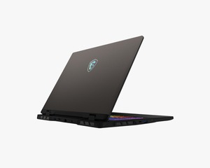 Ordinateur portable de jeu Crosshair A16 HX 2025 avec AMD R9 7945HX, écran 2K 240Hz de 16 pouces, 16 Go DDR5 et SSD M.2 de 1 To, GPU RTX 5060 8 Go - Product Image 3