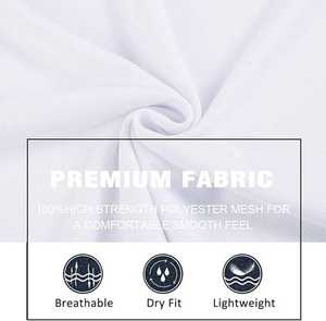 Camisa de equipo de hockey sobre hielo de ajuste personalizado para adultos Unisex Ropa deportiva de rendimiento de alta calidad Uniforme de juego de diseño personalizado - Product Image 6