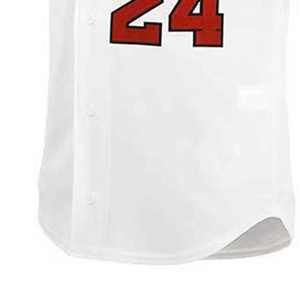 Nuevos Conjuntos de Uniformes de Béisbol de Moda, de Marca, de Primera Calidad, Transpirables, de Secado Rápido, Unisex, de Poliéster, Personalizables, para Softbol - Product Image 4