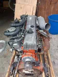 Modèle d'assemblage de moteur diesel utilisé d'origine japonaise P11C - Product Image 3