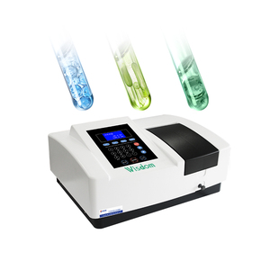 Màu sắc có thể nhìn thấy phòng thí nghiệm xách tay giá VIS quang phổ - Product Image 6