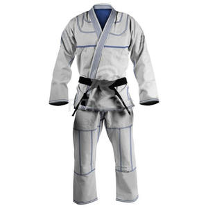 Kimono de Judo y BJJ, Uniforme de Artes Marciales, Venta al por Mayor, Uniforme de Jiu Jitsu, Uniforme de Judo, Pakistán - Product Image 2