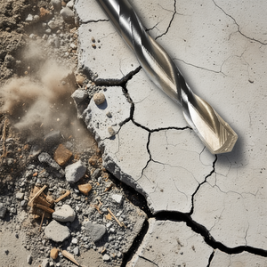 Embouts d'attache SDS Stanley pour le perçage de la maçonnerie et du béton - Product Image 3