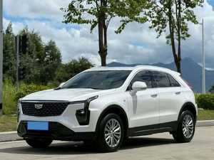 <span class=keywords><strong>Cadillac</strong></span> <span class=keywords><strong>XT4</strong></span> 2026 d'occasion en excellent état - Product Image 5