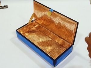 Joyero de cristal personalizado único, joyero de espejo de cristal personalizado, recuerdo personalizado y regalo de exhibición - Product Image 6