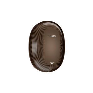 Dispensador de Jabón de Espuma Negro de 850 ml, Policarbonato, B2B - Product Image 1