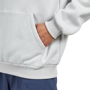 Sudaderas con capucha de algodón 100% de alta calidad, jersey de gran tamaño liso con logotipo personalizado, ropa de invierno en blanco con estampado 3D colorido - Product Image 4