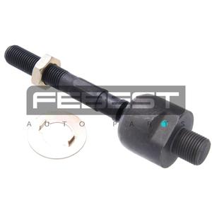 Tirante de dirección FEBEST (0322-CU2) - Product Image 1