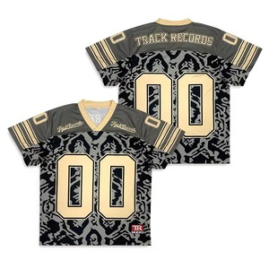 Trouvez le style parfait avec le streetwear Fan Jersey personnalisé et démarquez-vous dans les designs de streetwear Fan Jersey personnalisés - Product Image 3