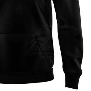 Sweat-shirts de sport pour hommes en coton premium, vente en gros de sweats-shirts de sport à étiquette privée à prix raisonnable - Product Image 6