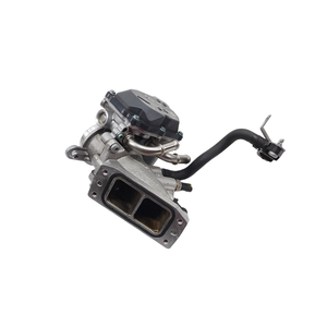Corpo Farfallato VOLKSWAGEN Golf 7 Berlina 04L128063T CRKB, CXXB, DBKA Diesel 1600 (12>) - Product Image 1