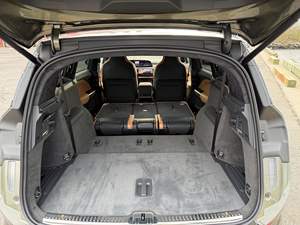 2026 แกรวิตี้ ดรีม อิดิชั่น 1,070 แรงม้า, ระบบขับเคลื่อนสี่ล้อแบบมอเตอร์คู่, อุปกรณ์ครบครัน - Product Image 1