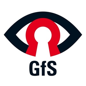 Plaque supérieure de remplacement GFS 6 pièces 901 292 pour capot de sortie d'urgence type E/K avec autocollants et feux réfléchissants rouges - Product Image 2