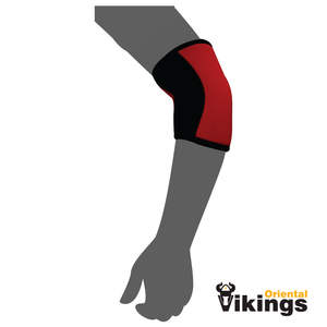 Manga de codo de levantamiento de pesas de alta calidad personalizada - Product Image 3