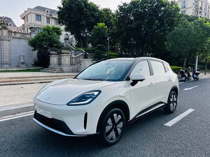 Porte-bagages de toit automatique Wling Bngo 2025 avec sièges en cuir, batterie au lithium, caractéristiques premium - Product Image 3