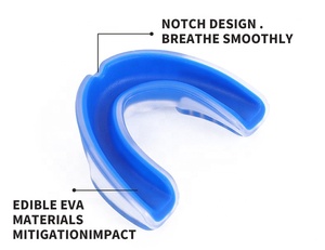 Protector de dientes para adultos de alta calidad, protector bucal, el mejor diseño, protector de goma de boxeo para adultos - Product Image 2