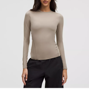 เซ็ตเสื้อครอปมีฮู้ดใส่ได้ทั้งชายและหญิง100% โพลีเอสเตอร์กันลมระบายอากาศได้ดีพร้อมโบว์และตาข่ายสำหรับฤดูหนาว - Product Image 1