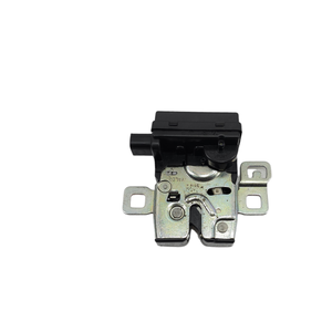 CERRADURA DE LA PUERTA TRASERA MINI One 2nd Series 2754528 (06>13) - Product Image 4