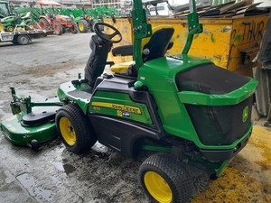 รถแทรคเตอร์สำหรับ Z994R 40HP 4x4รถไถฟาร์ม60 25HP อายุการใช้งานยาวนานลูกปืนล้อ4WD เครื่องยนต์ - Product Image 5