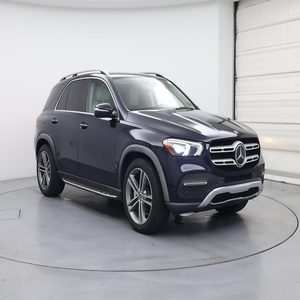 Venta rápida LHD/RHD MERCEDES-B E N Z GLE 350 - Product Image 5