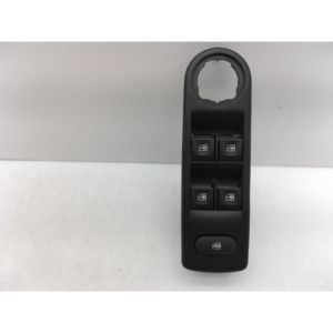 Pulsantiera Centrale Alzavetri Renault Captur Serie 254117915R (13>19) - Product Image 1
