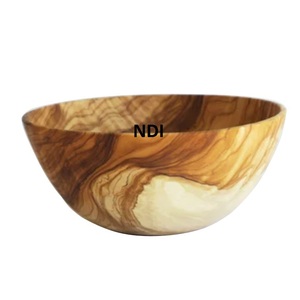 Vajilla de Comedor de Diseñador Artesanal, Cuenco de Estilo Único para Servir Comida, Fruta Seca, Nueces, Galleta de Almacenamiento - Product Image 1