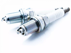 Bujía de iridio de alta calidad para Ford para Kia Suzuki Hiace Mitsubishi <span class=keywords><strong>LX</strong></span> OE Nos. SC20HR11 FK20HR11, 18814-11051, - Product Image 2