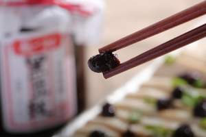 Nian Yi Village Premium Healthcare Supply Producto de soja negra fermentada por expertos - Product Image 6