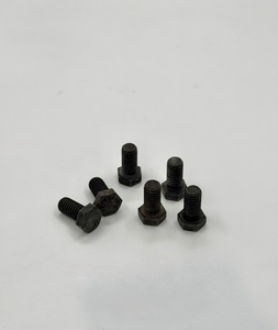 สกรูหัวหกเหลี่ยมเหล็กกล้าอุตสาหกรรมงานหนัก 5112280318 สำหรับแท่นขุดเจาะและอะไหล่ทดแทนเครื่องจักรเหมืองใต้ดิน - Product Image 3