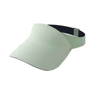 Nouvelle casquette de soleil légère d'été pour hommes et femmes, visière de course personnalisable avec logo, chapeau de plage et de golf, visière sport unie et simple - Product Image 4